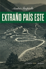 [9788413693873] Extraño País Éste