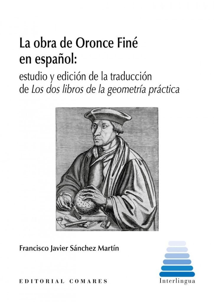 [9788413694276] La Obra de Oronce Finé en Español:
