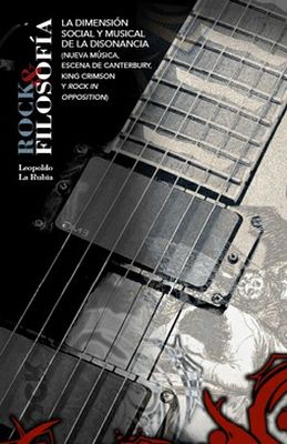 [9788413694382] ROCK Y FILOSOFIA