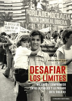 [9788413694771] Desafiar los Límites