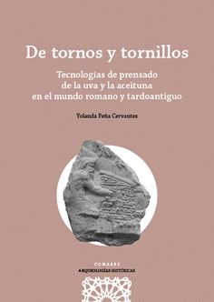 De Tornos y Tornillos
