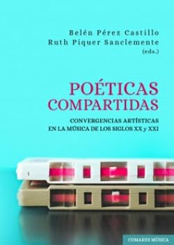 [9788413695389] POÉTICAS COMPARTIDAS