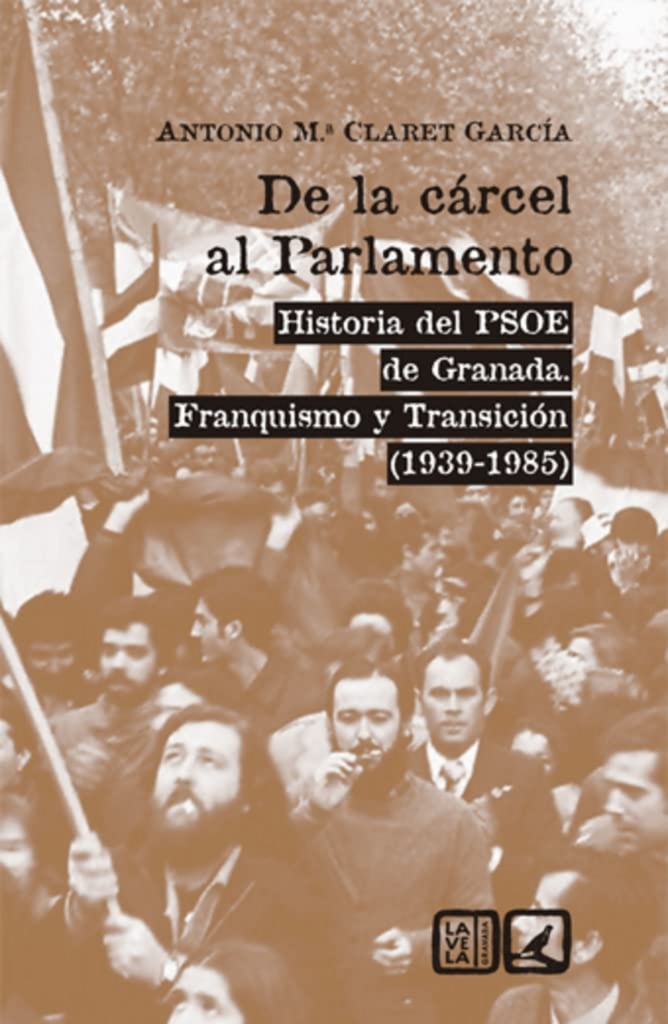 [9788413695402] De la Cárcel al Parlamento