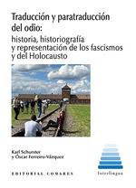 [9788413695495] Traducción y Paratraducción del Odio