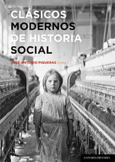 [9788413695594] Clásicos Modernos de Historia Social
