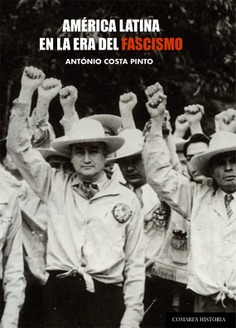 [9788413695624] América Latina en la Era del Fascismo