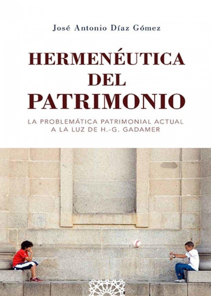[9788413695747] Hermenéutica del Patrimonio