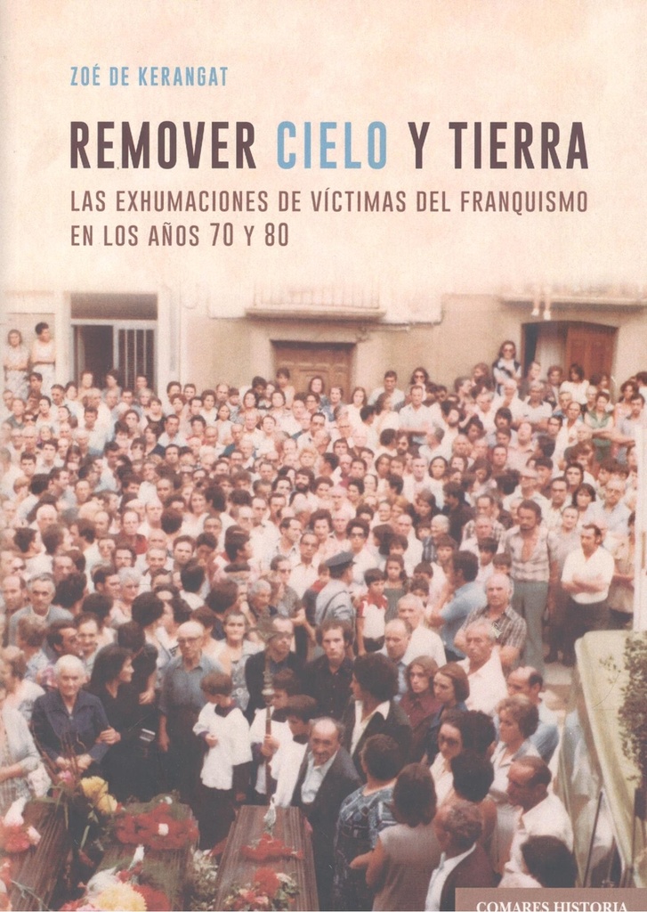 [9788413696461] Remover Cielo y Tierra