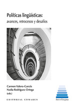 [9788413696560] Políticas Lingüísticas