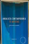 [9788413696683] ANDALUCÍA CONTEMPORÁNEA 73 ARTISTAS