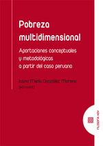 [9788413697147] Pobreza Multidimensional