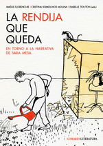 [9788413697406] La Rendija que Queda