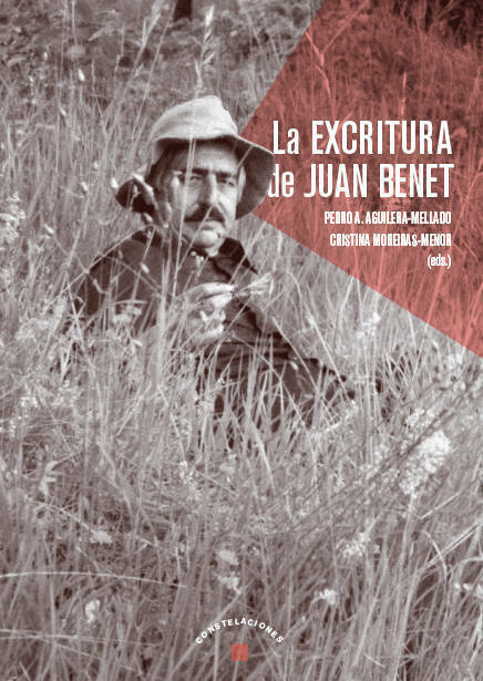 [9788413697604] La Excritura de Juan Benet