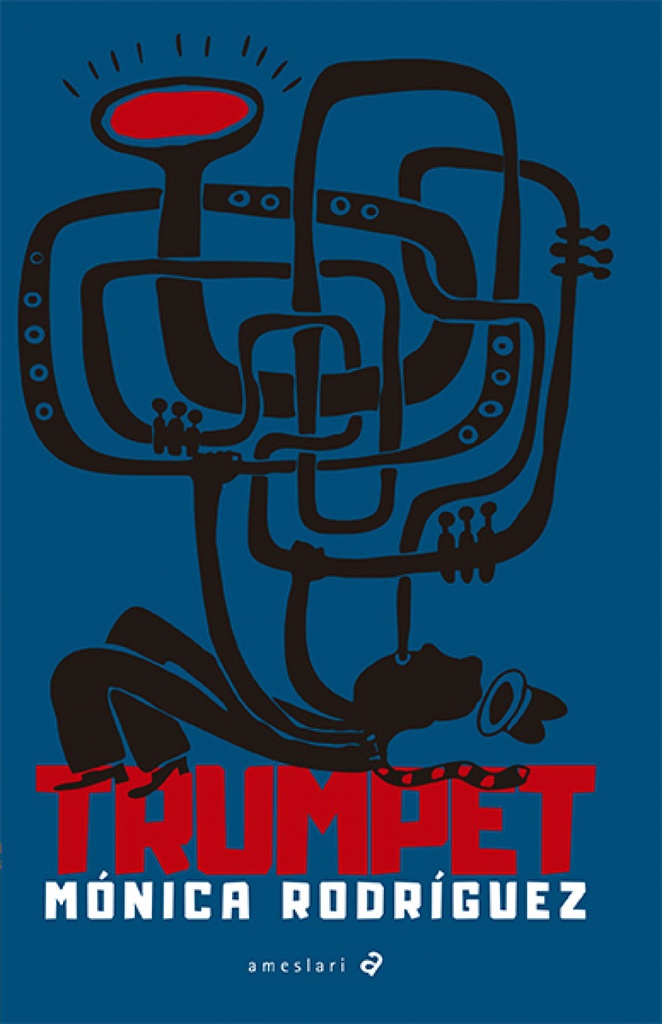 [9788413700540] Trumpet