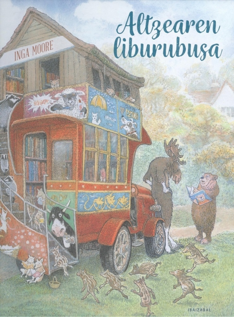 [9788413701394] Altzearen Liburubusa