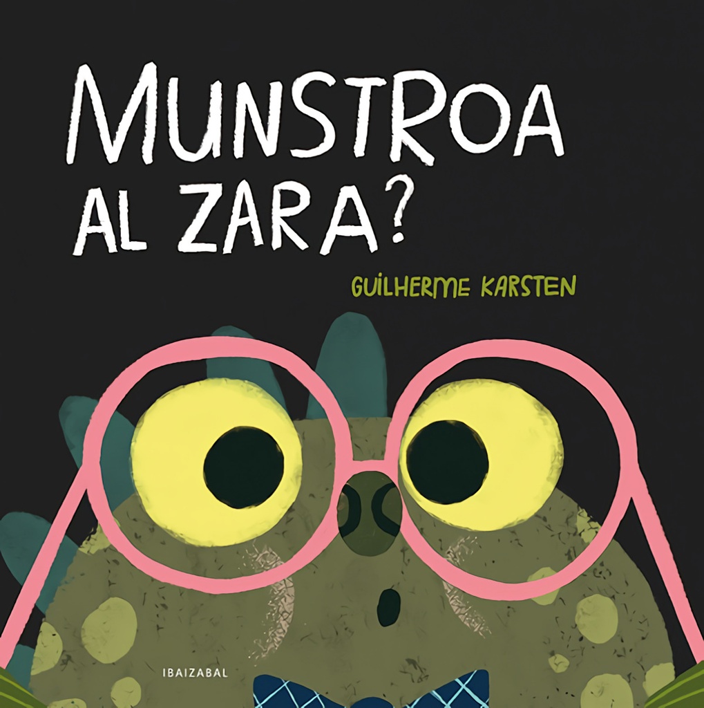 [9788413703053] munstroa al zara?