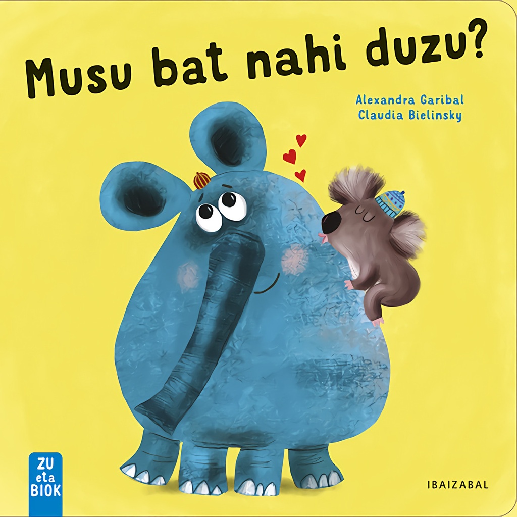 [9788413704630] (eus).musu bat nahi duzu?.(albumak)