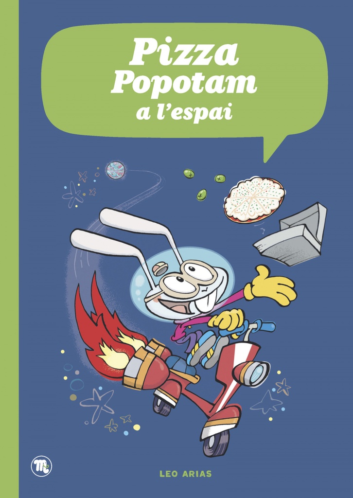 [9788413714981] Pizza popotam a l'espai