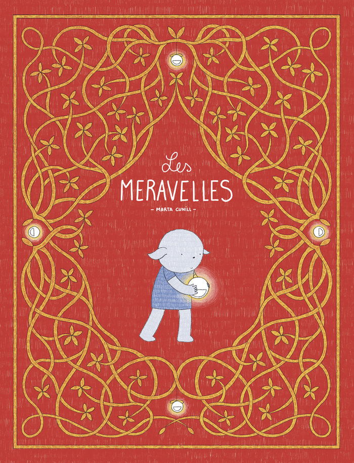 [9788413715025] Les Meravelles