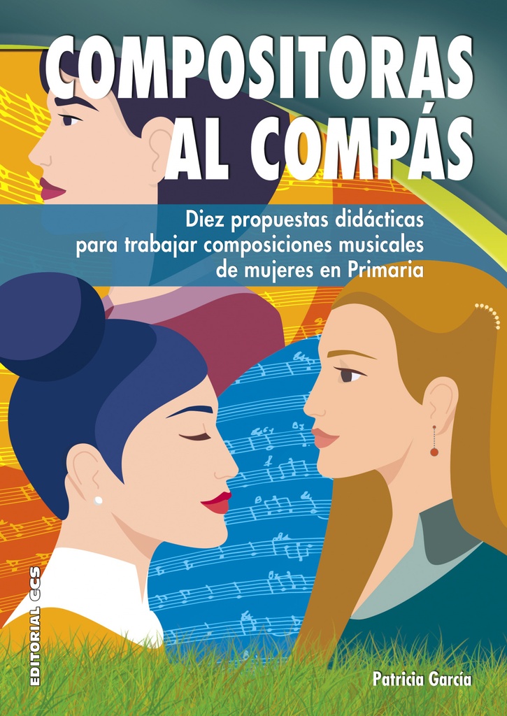 [9788413790220] Compositoras al compás