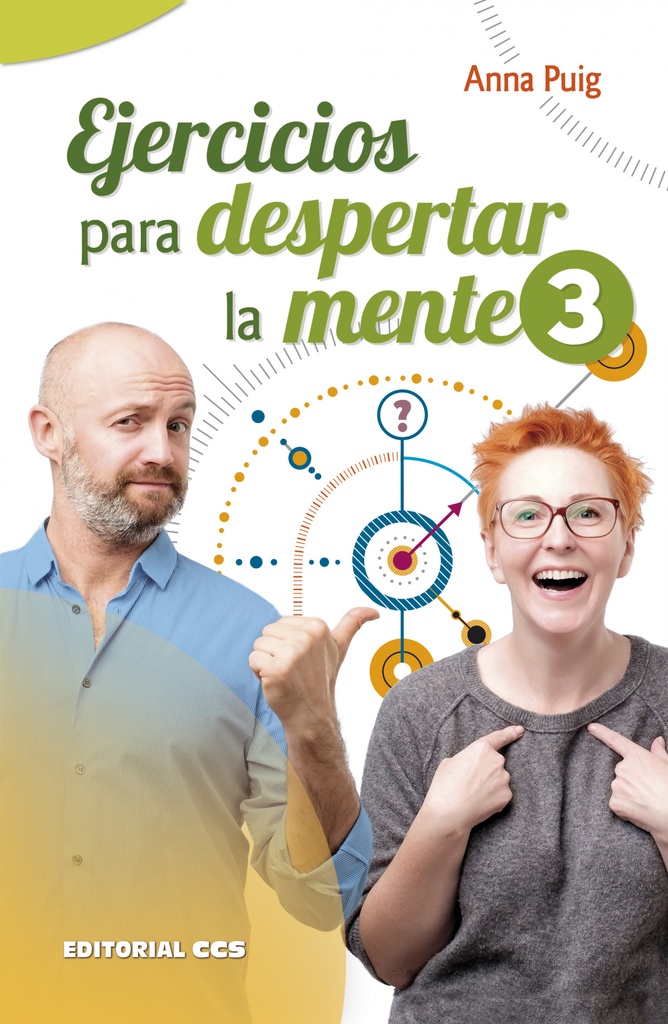 [9788413790565] Ejercicios para despertar la mente 3