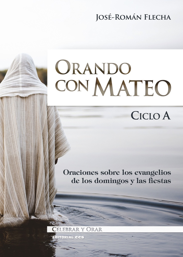 [9788413791470] Orando con Mateo