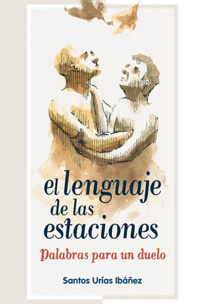 [9788413791951] Lenguaje de las Estaciones, el