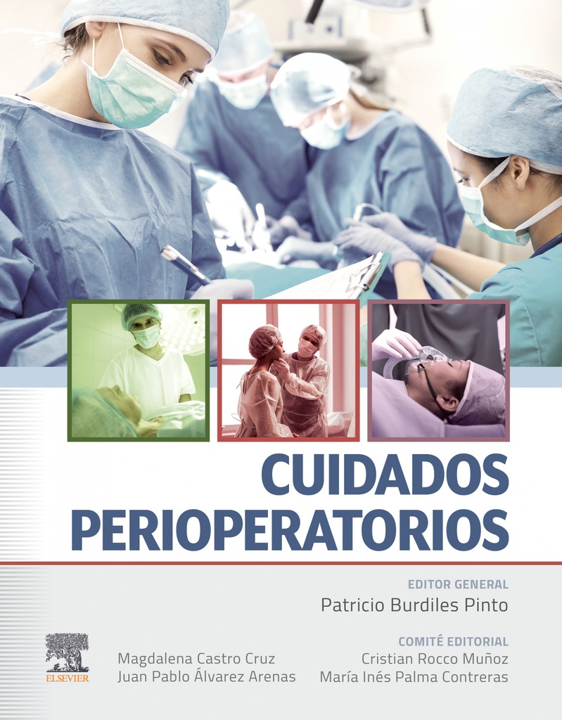 [9788413823676] Cuidados Perioperatorios