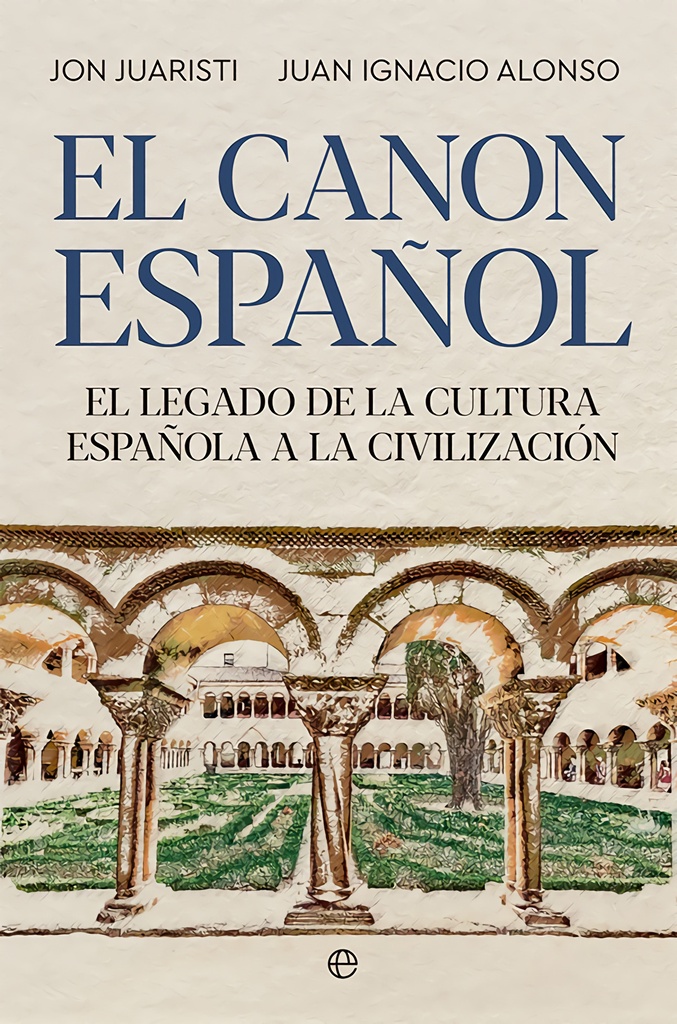 [9788413842561] El canon español