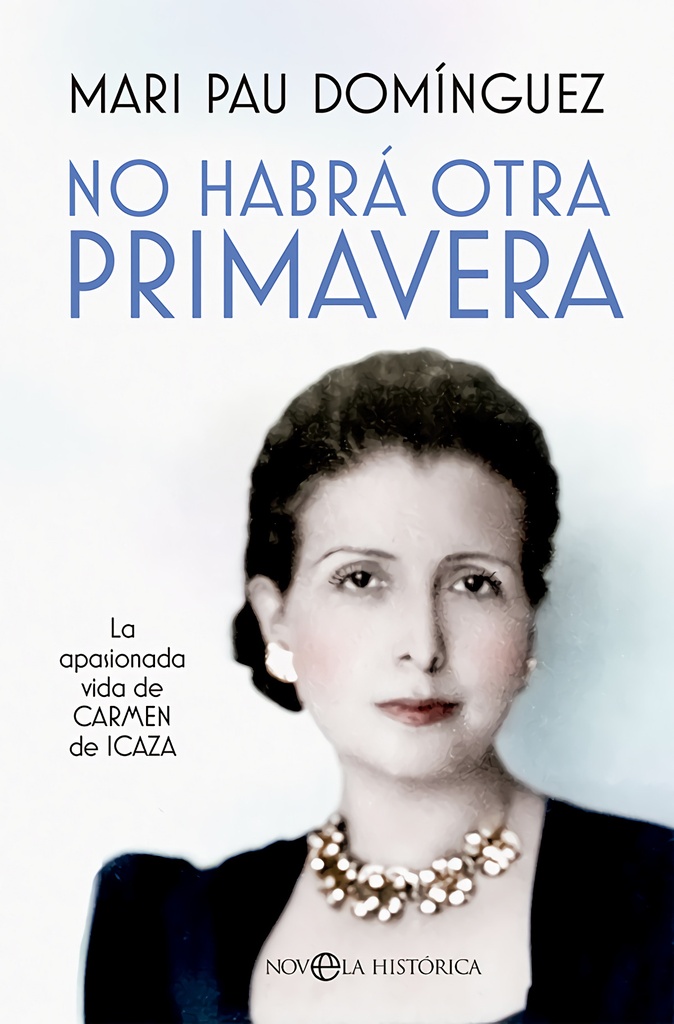 [9788413843278] No habrá otra primavera