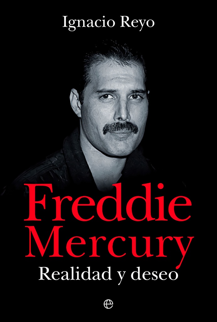 [9788413843360] Freddie Mercury