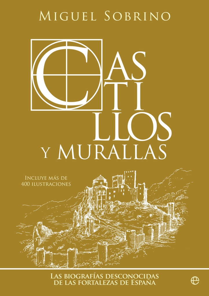 [9788413844213] Castillos y murallas