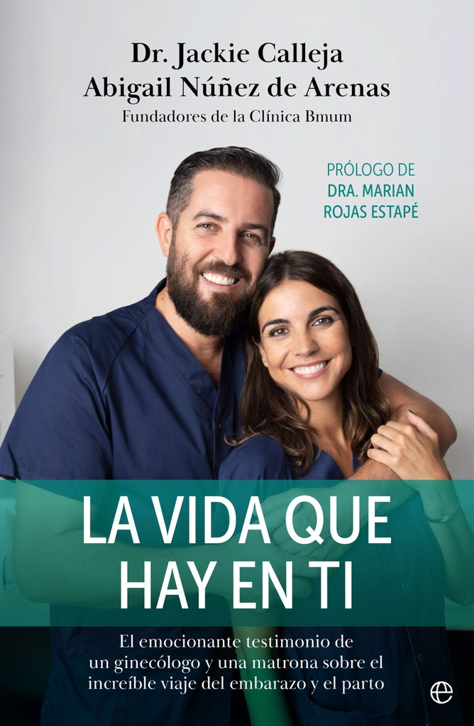 [9788413844718] La vida que hay en ti