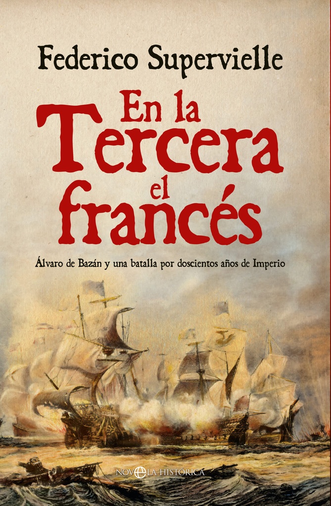 [9788413847351] En la Tercera el francés