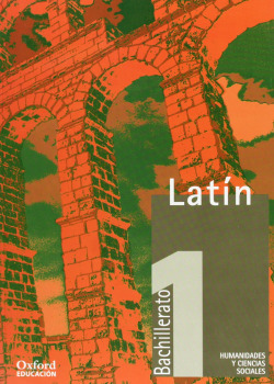 [9788481043679] Latin 1o bch la