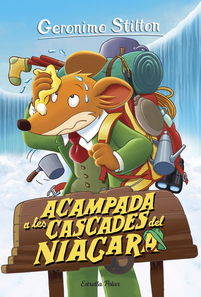 [9788413890265] Acampada a les Cascades del Niàgara