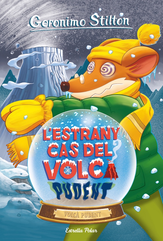 [9788413890272] L'estrany cas del volcà Pudent