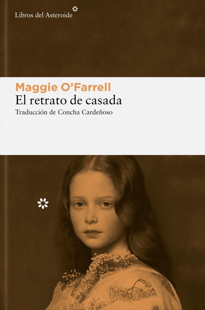 [9788419089410] El Retrato de Casada