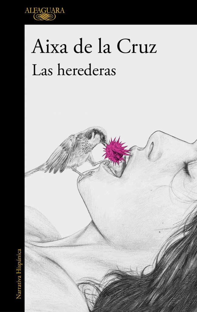[9788420432380] Las herederas. Alfagu