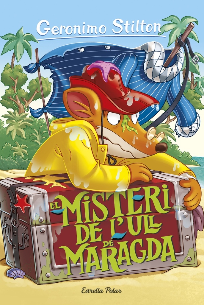 [9788413892139] El misteri de l'ull de maragda