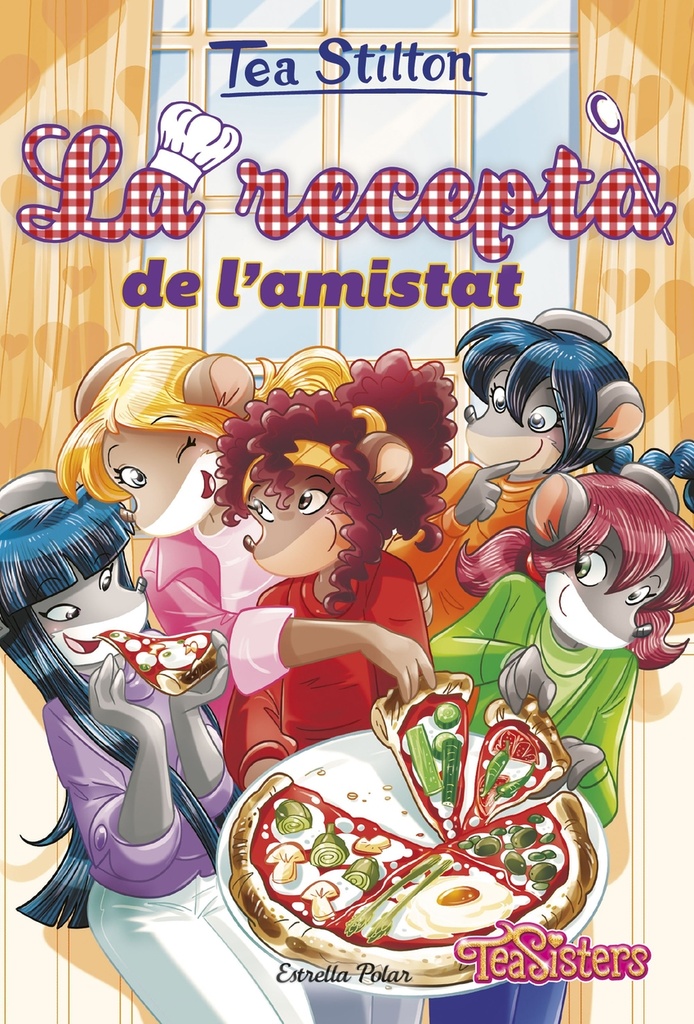[9788413892146] La recepta de l'amistat
