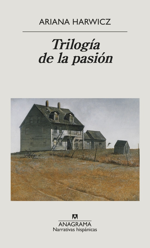 [9788433999443] Trilogía de la Pasión