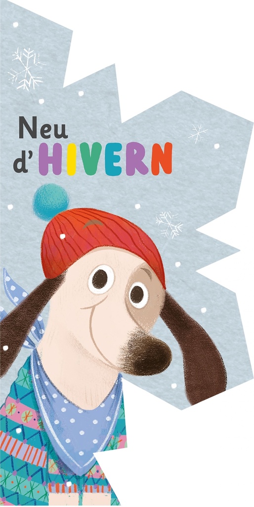 [9788413892511] Neu d'hivern