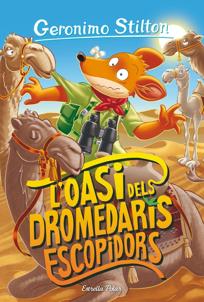 [9788413893624] L'oasi dels dromedaris escopidors