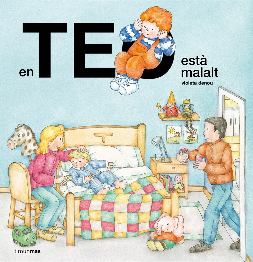 [9788413893655] En Teo està malalt