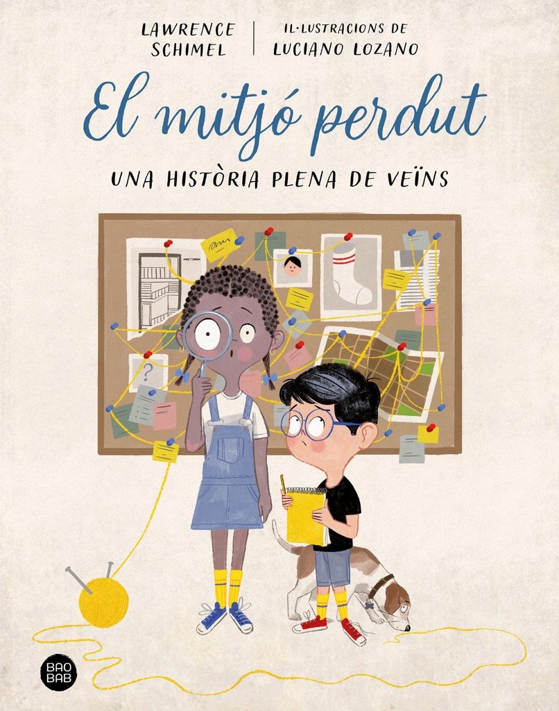 [9788413894911] El Mitjo Perdut