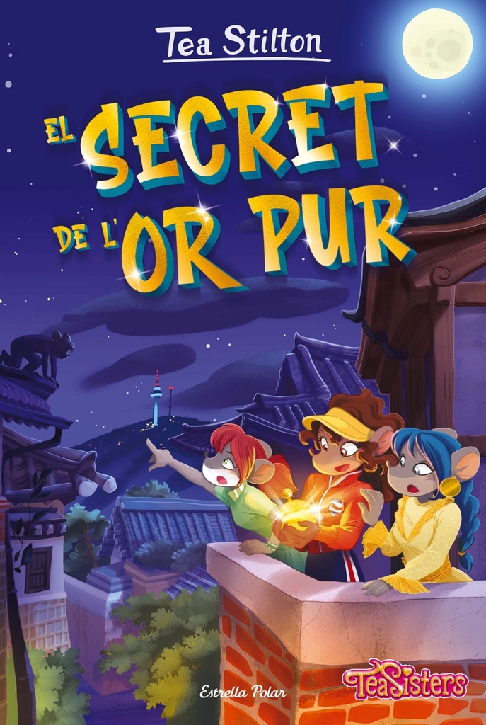 [9788413895130] El secret de l'or pur