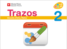 [9788468200651] Trazos 2