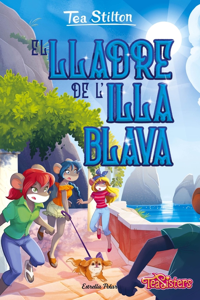 [9788413896311] El lladre de l'illa blava