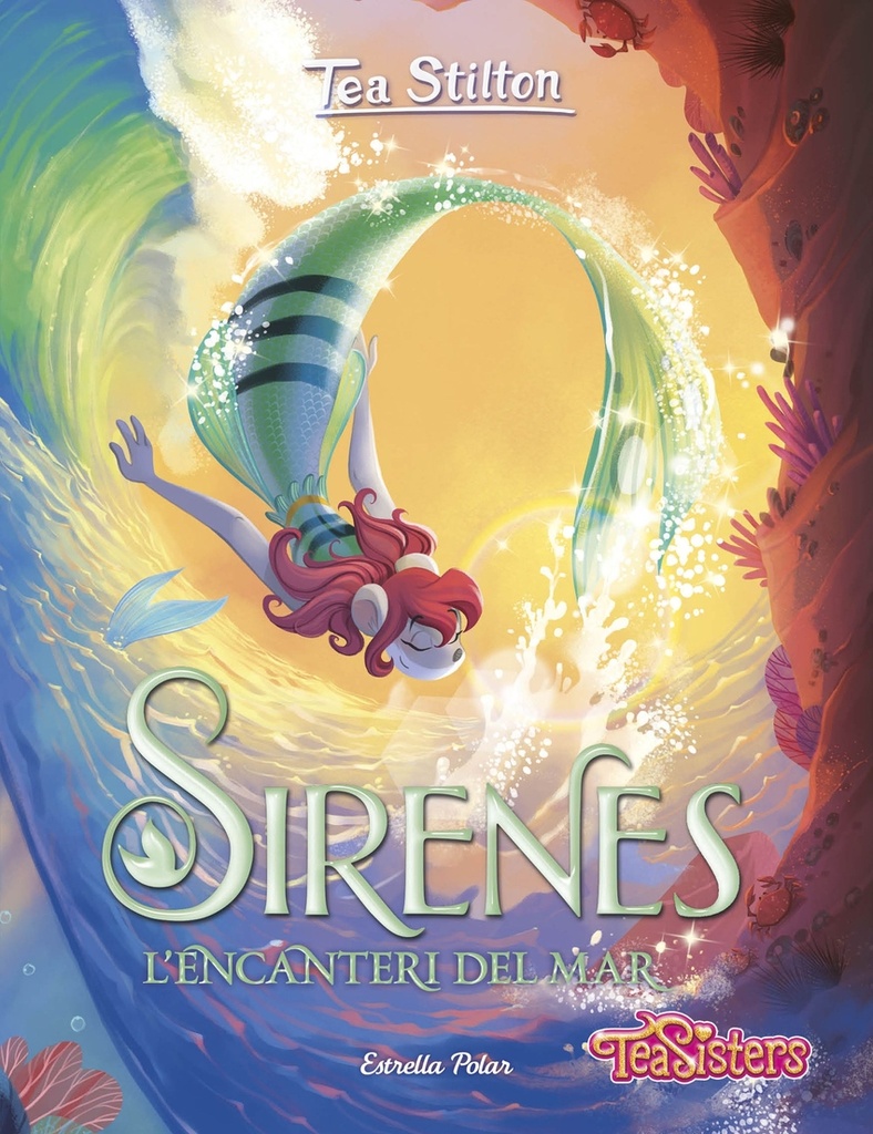 [9788413896342] Sirenes. L'encanteri del mar